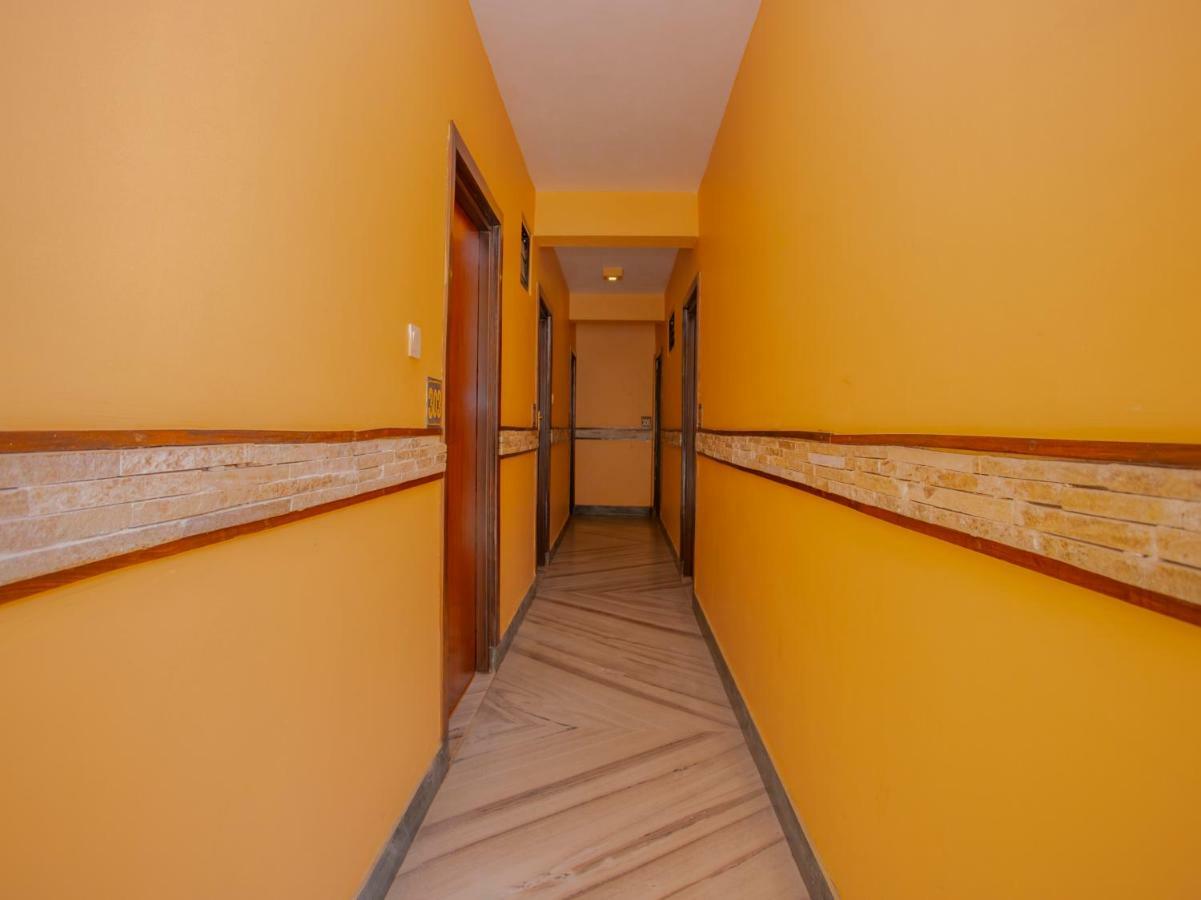 Kotee Home Hotel Pokhara Eksteriør billede