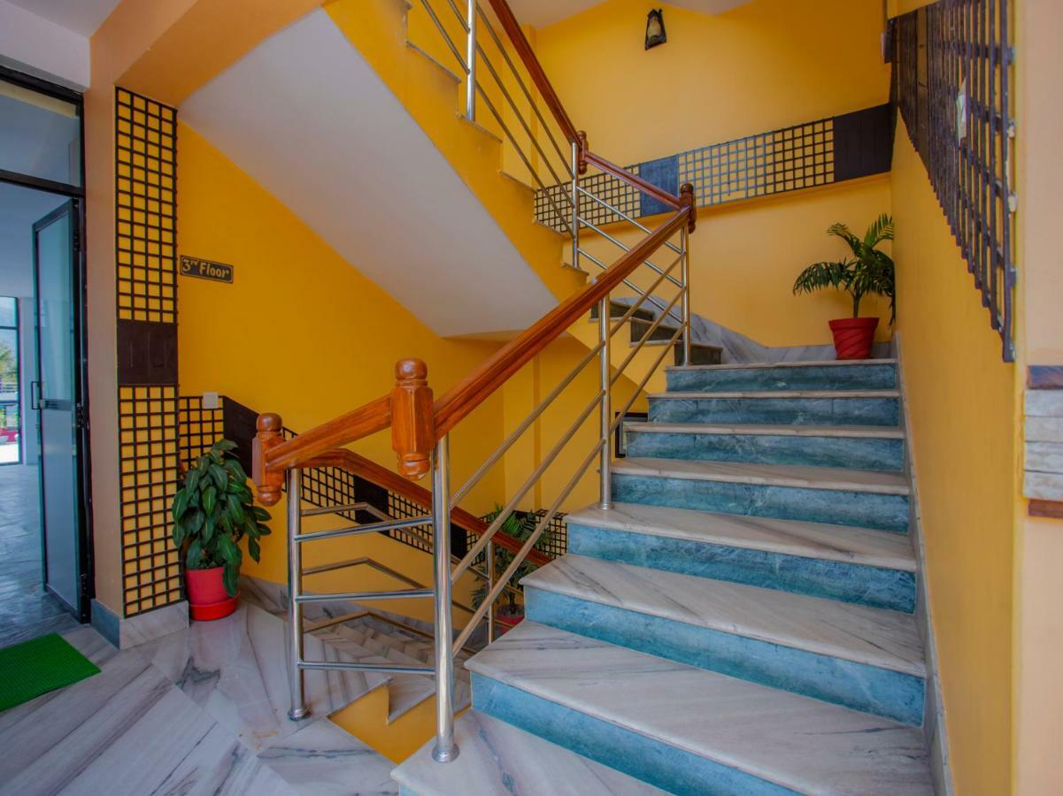 Kotee Home Hotel Pokhara Eksteriør billede