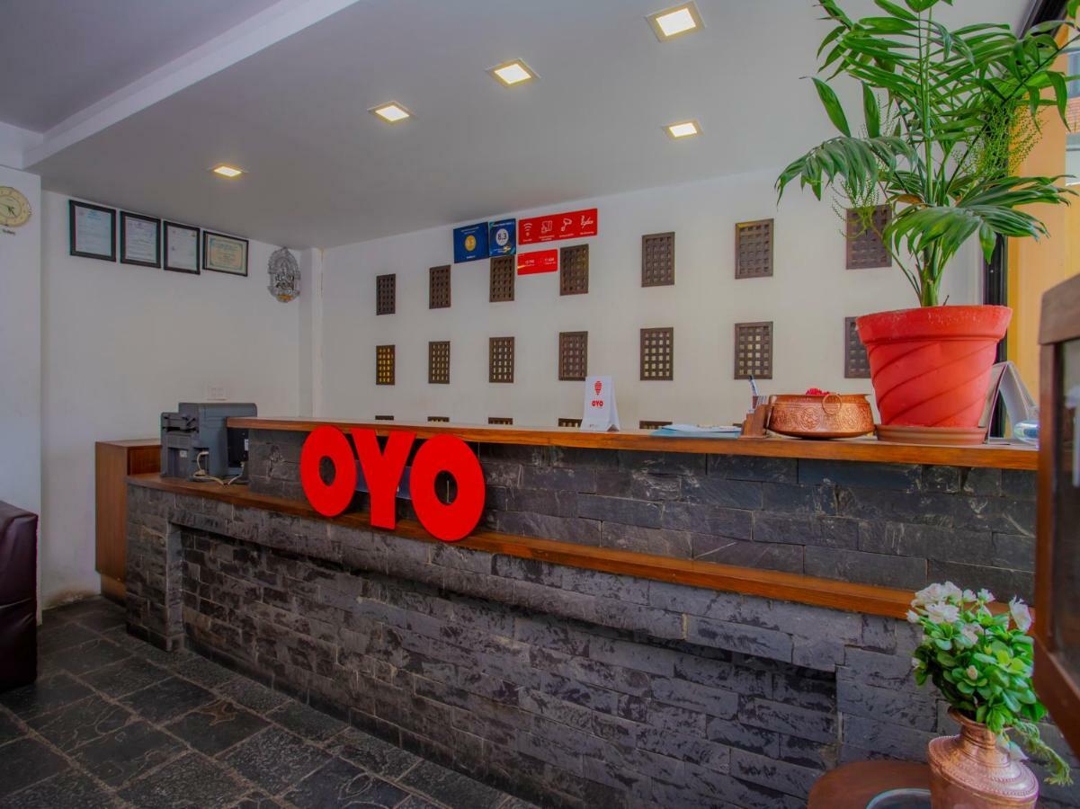 Kotee Home Hotel Pokhara Eksteriør billede