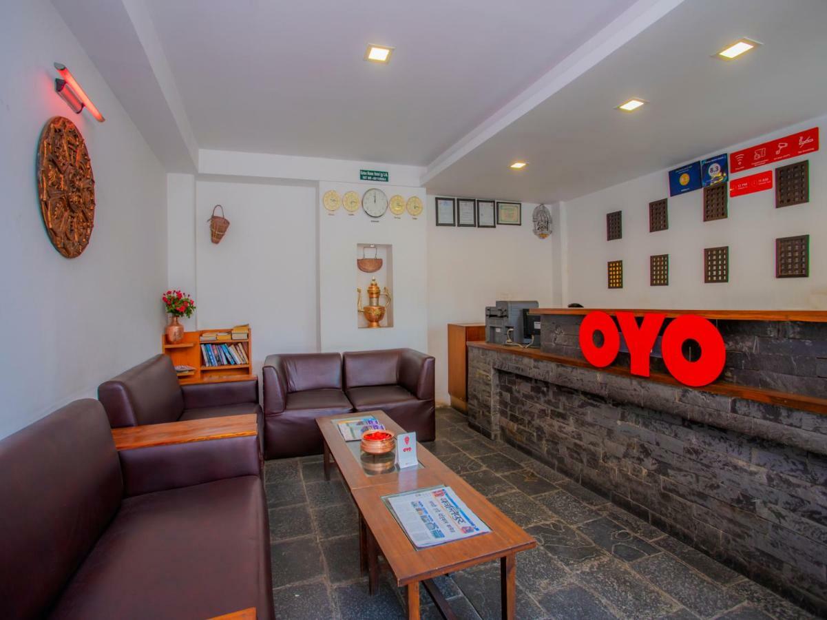 Kotee Home Hotel Pokhara Eksteriør billede