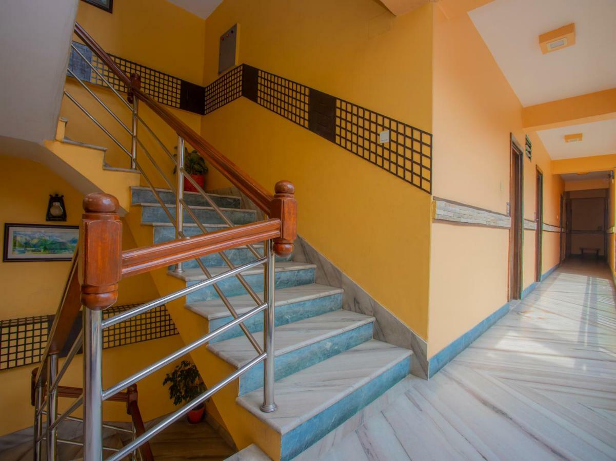 Kotee Home Hotel Pokhara Eksteriør billede