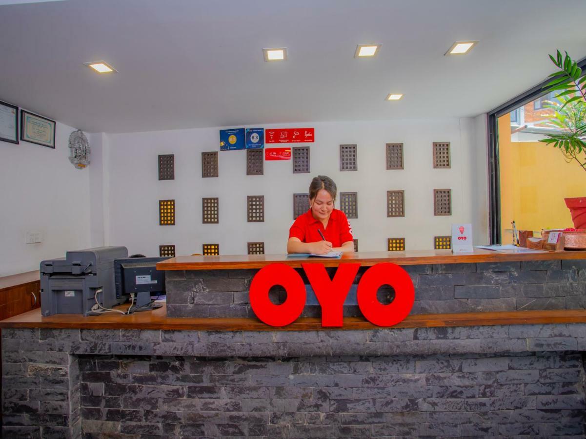 Kotee Home Hotel Pokhara Eksteriør billede