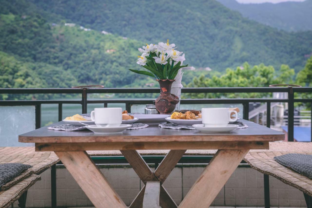 Kotee Home Hotel Pokhara Eksteriør billede