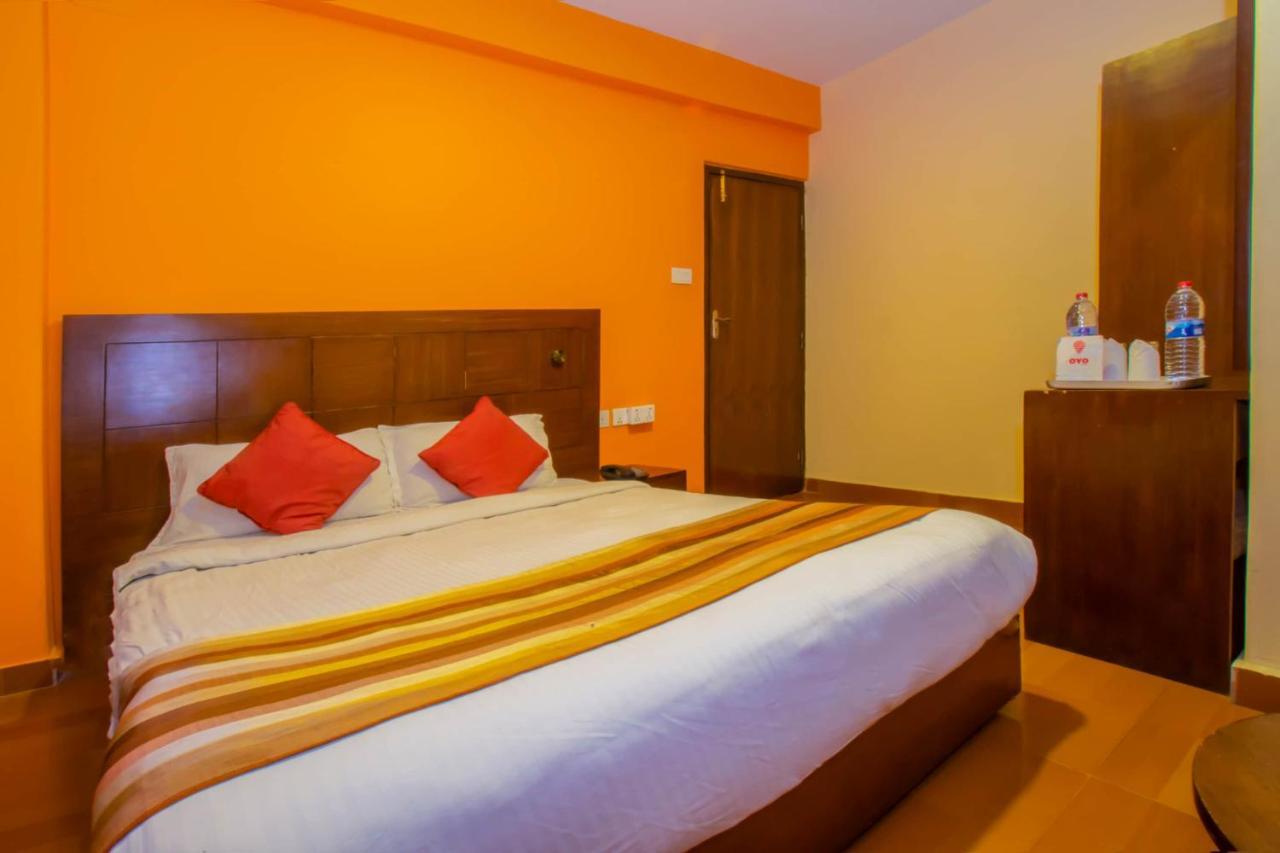 Kotee Home Hotel Pokhara Eksteriør billede