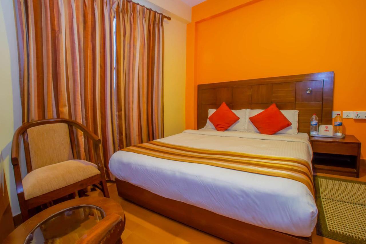 Kotee Home Hotel Pokhara Eksteriør billede