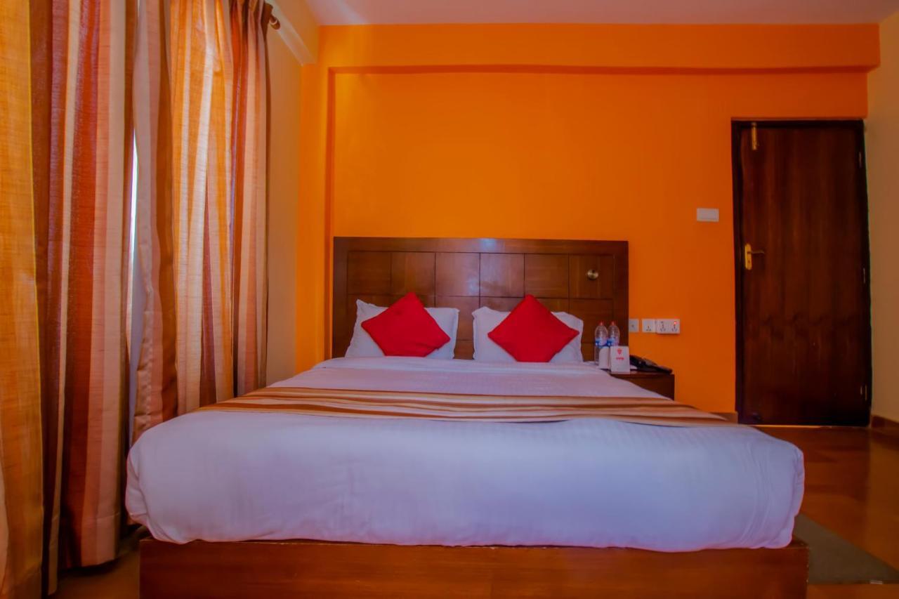 Kotee Home Hotel Pokhara Eksteriør billede